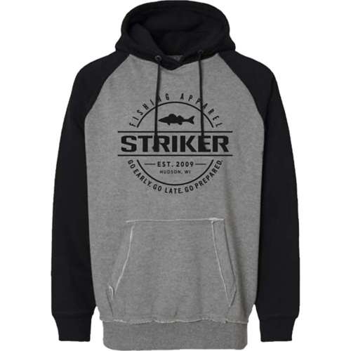 Men's Striker Icon Hoodie