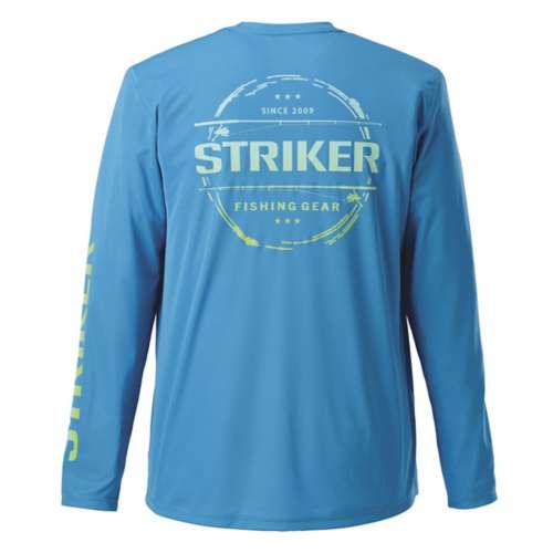 Men's Striker Prime Long Sleeve Shirt