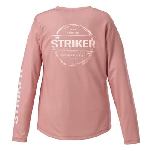 Women's Striker Prime Long Sleeve Shirt