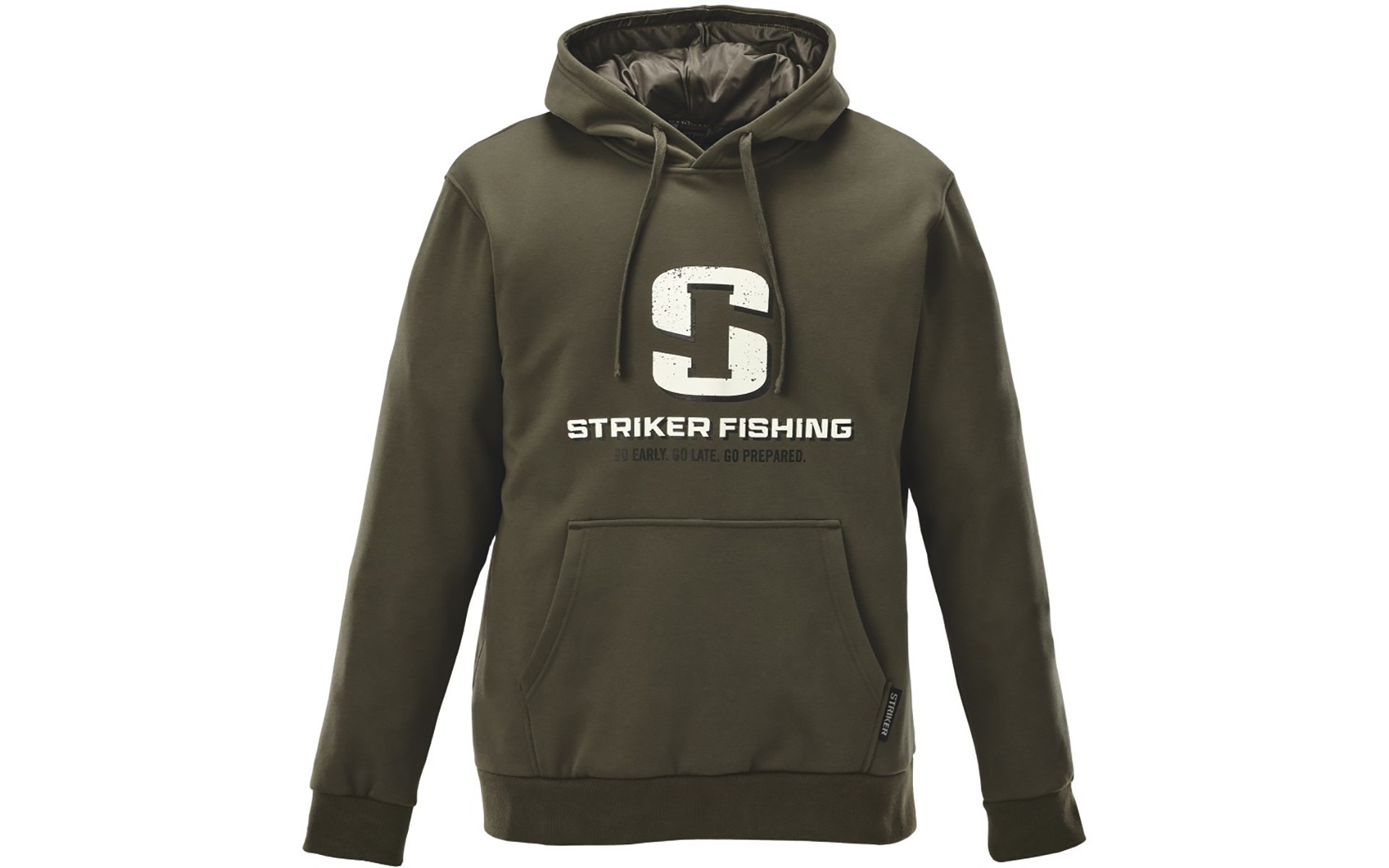 Ice Fishing Hoodies Sweatshirts