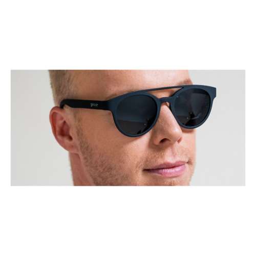 Goodr Professor 00G Polarized Sunglasses