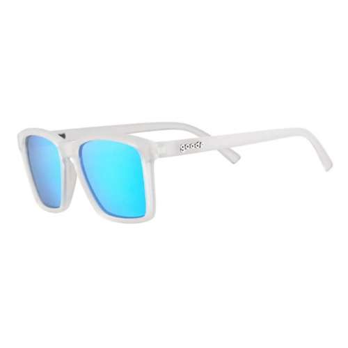 Goodr Middle Seat Advantage Polarized Sunglasses Sunglasses 0DG4373 32468G Witzenberg Sneakers Sale Online