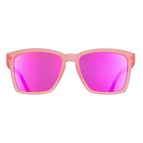 Goodr Shrimpin Aint Easy Polarized Sunglasses