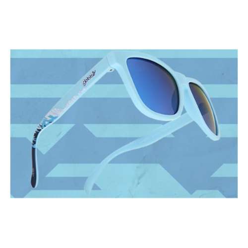 Goodr Glacier Polarized Sunglasses