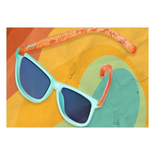 Goodr Yellowstone Polarized Sunglasses