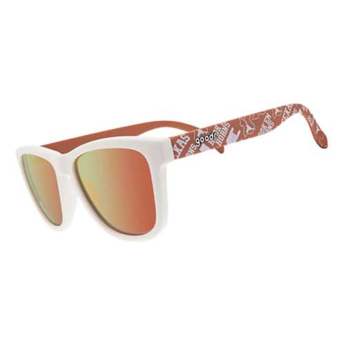 Goodr Bevo Vision Polarized Sunglasses