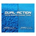 Mission Dual Action Cooling & Drying Towel - Thumbnail 5 of 5