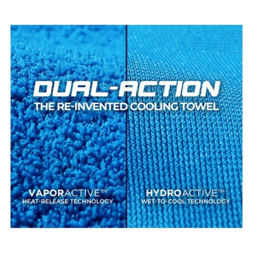 Mission Dual Action Cooling & Drying Towel - Primary Image