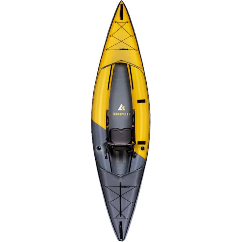 Kokopelli  Moki I R-Deck Inflatable Kayak