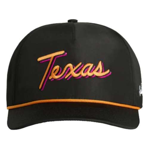 Men's Bad Birdie Texas Snapback Hat