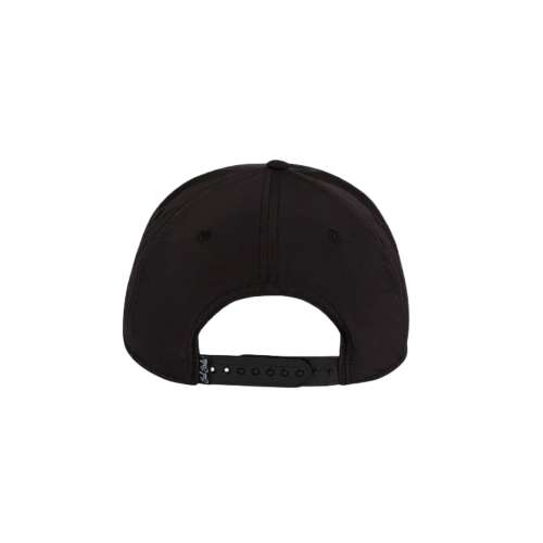 Men's New Era Black Philadelphia 76ers All Black Distressed Casual Classic  9TWENTY Adjustable Hat