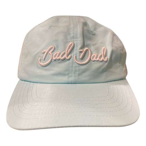 Men's Bad Birdie Bad Dad Adjustable Hat