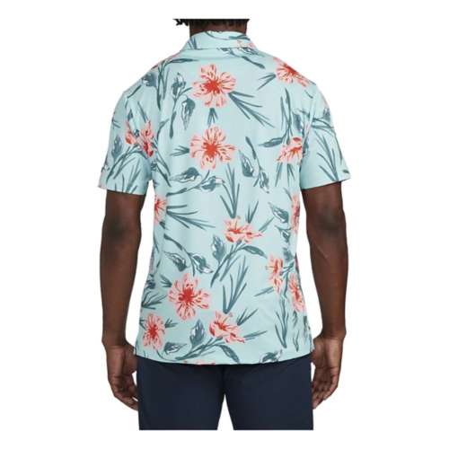 Lids Los Angeles Angels Tommy Bahama Go Big or Home Camp Button-Up