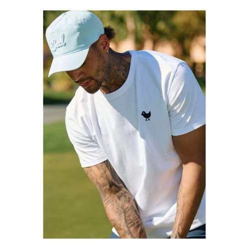 Men's Bad Birdie USA Golf T-Shirt