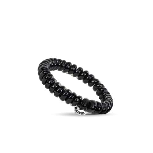 TELETIES Small Coil Hair Tie