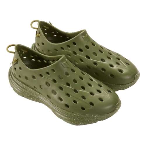 Talla discount m12 crocs