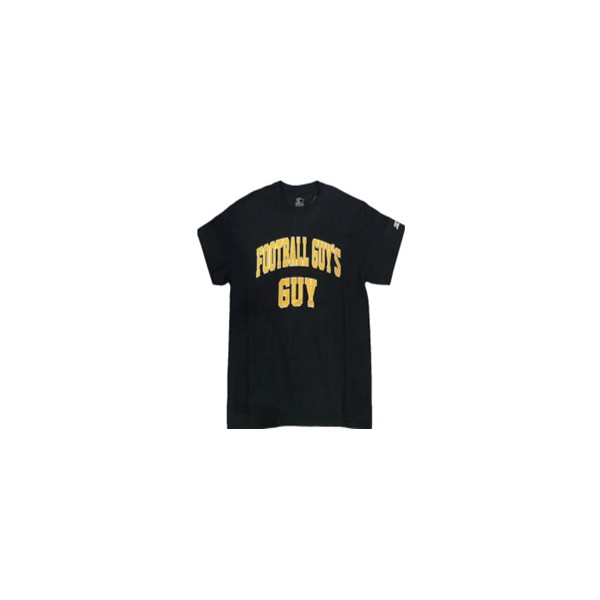 Men's Barstool Sports Football Guys Pocket T-Shirt product image