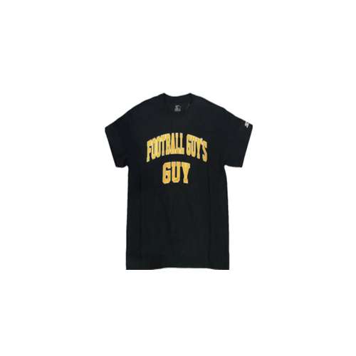 Men's Barstool Sports Football Guys Pocket T-Shirt