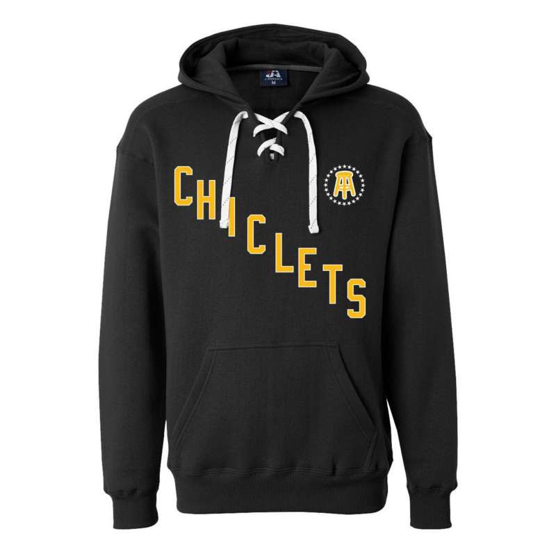 Men's Barstool Sports Chiclets Lacer Hoodie