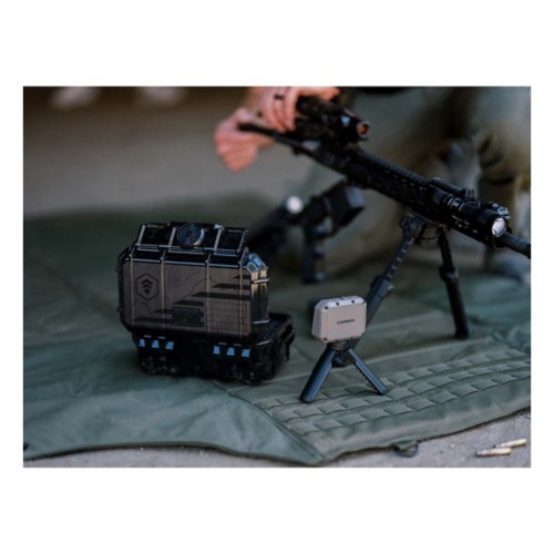 Scheels Outfitters Chronograph Case - Primary Image