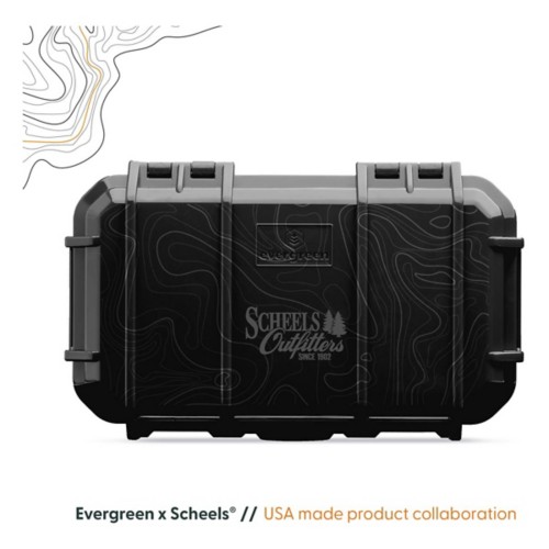 Scheels Outfitters Chronograph Case - Primary Image