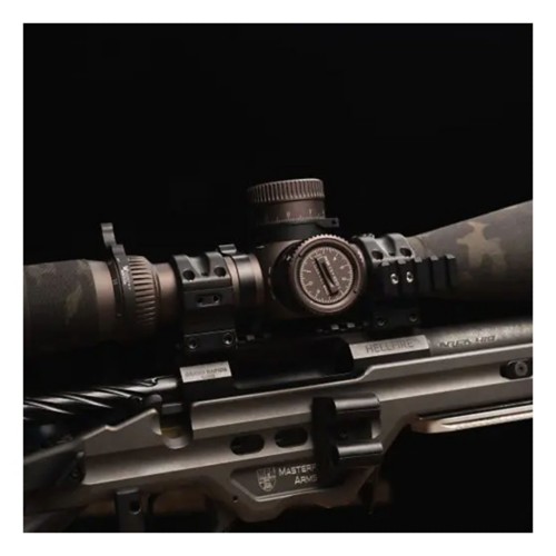 Area 419 MATCH 30mm Medium Scope Rings