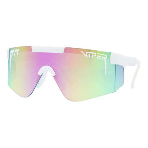 Pit Viper Miami Nights 2000s Sunglasses