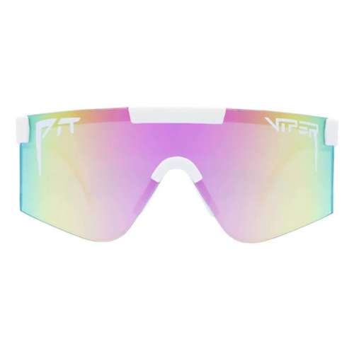 Pit Viper Miami Nights 2000s Sunglasses