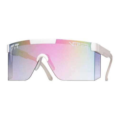 Pit Viper Intimidator The Miami Nights Sunglasses