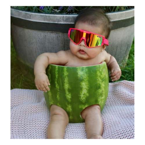Pit Viper Baby Vibes Radical Baby Vipes Sunglasses