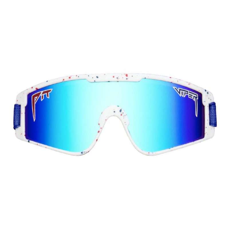 Pit Viper The Baby Vipes Merika Sunglasses Toddler | SCHEELS.com