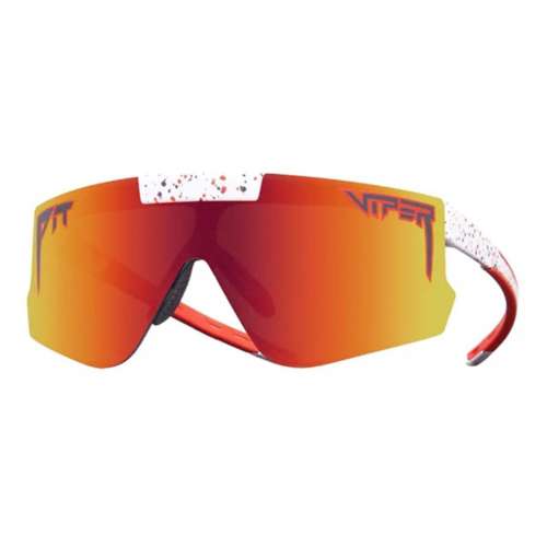 Pit Viper Flip-Offs The Heater Sunglasses