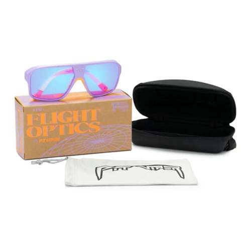 Pit Viper Flight High Speed Off Road II Sunglasses