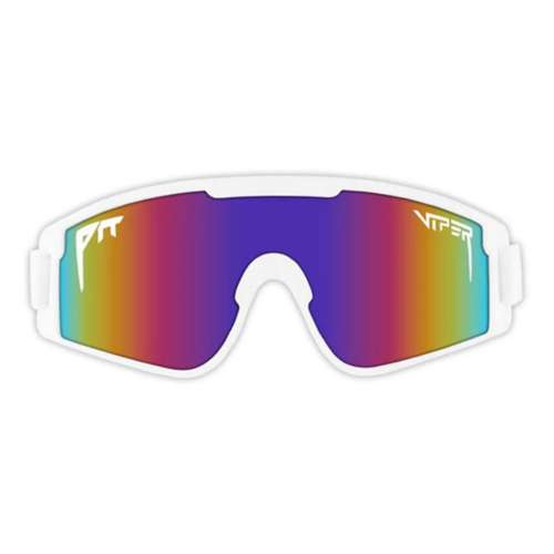 Pit Viper Baby Vipes Miami Nights Sunglasses