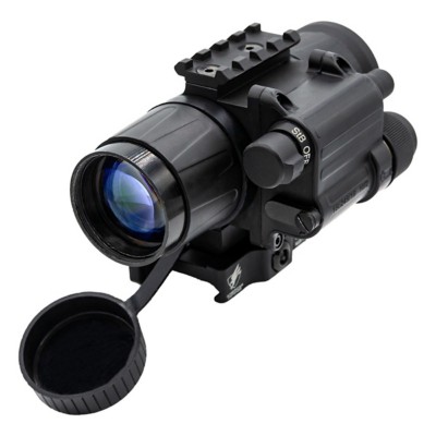 Armasight Co-Mini Gen 3 Bravo Night Vision Clip-On