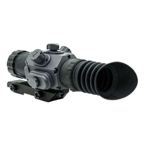 Armasight Contractor 320 3-12x25 Thermal Rifle Scope