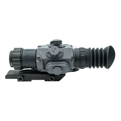 Armasight Contractor 320 3-12x25 Thermal Rifle Scope