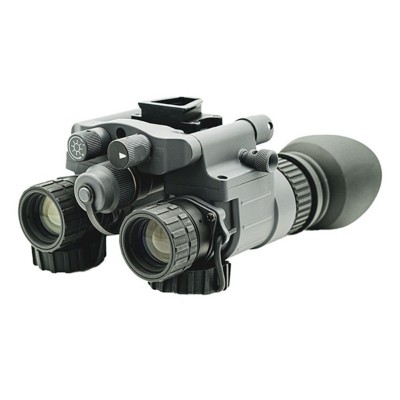 Armasight BNVD-40 Gen 3 Pinnacle 2000 FOM Night Vision Goggle