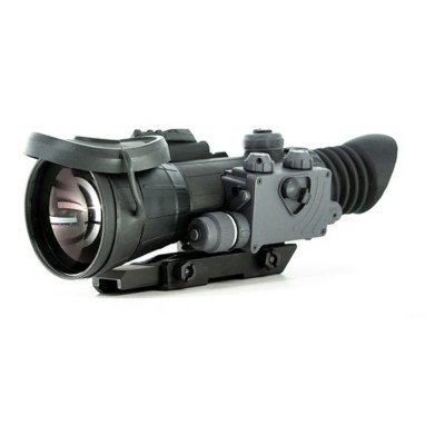 Armasight Vulcan Gen 3 Pinnacle 2000 FOM 4.5x Night Visions Scope