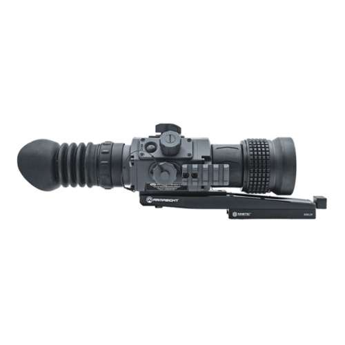 Armasight Contractor 640 3-12x50 Thermal Rifle Scope