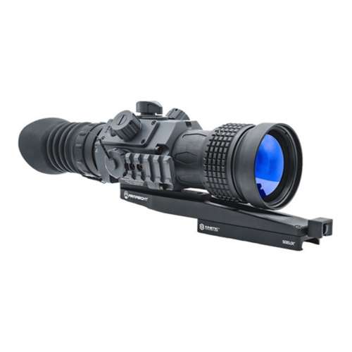 Armasight Contractor 640 3-12x50 Thermal Rifle Scope