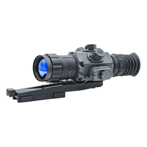 Armasight Contractor 640 2.3-9.2x35 Thermal Rifle Scope