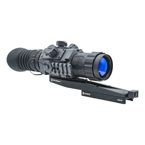 Armasight Contractor 640 2.3-9.2x35 Thermal Rifle Scope