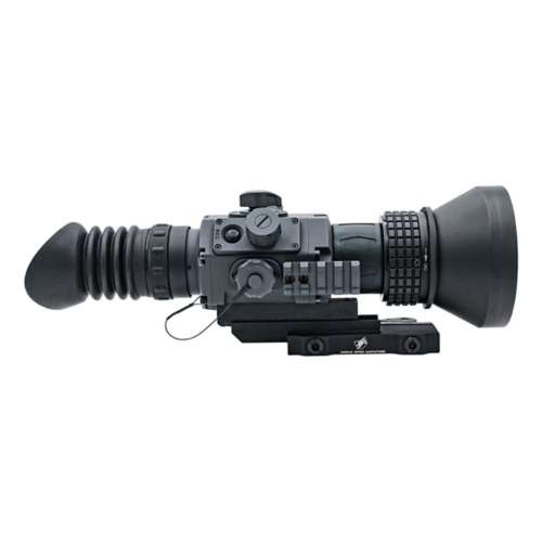 Armasight Contractor 640 4.8-19.2x75 Thermal Rifle Scope