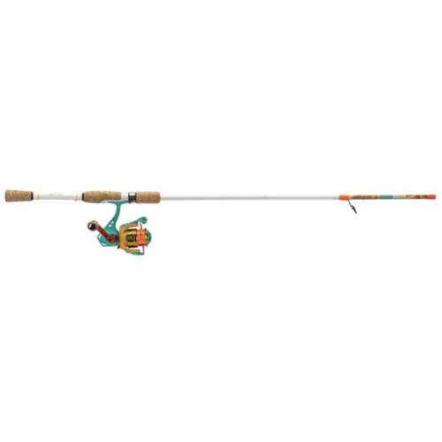 Pre-Spooled Leadcore Rod and Reel Combos