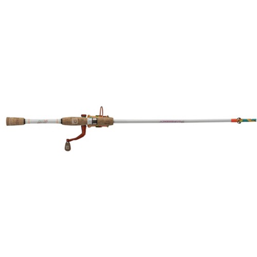 ProFISHiency Krazy Recreational Spinning Combo