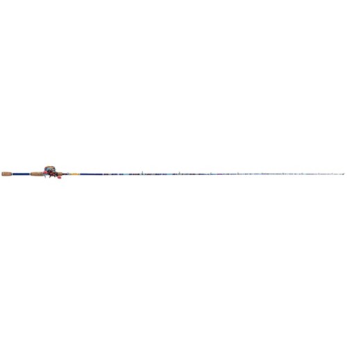 ProFISHiency Krazy Rizz Baitcast Combo