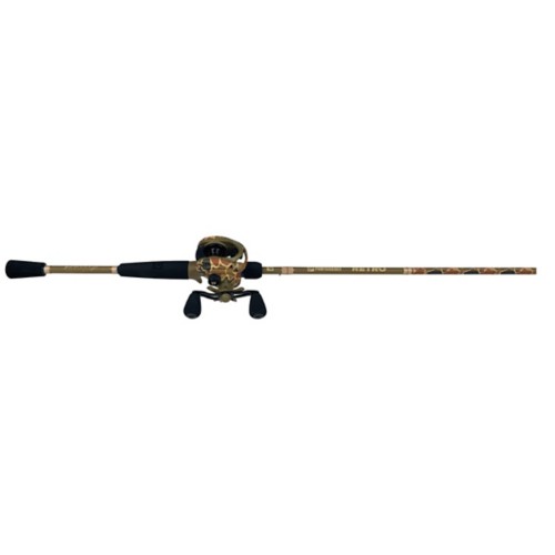 ProFISHiency Marble Micro Spincast Combo