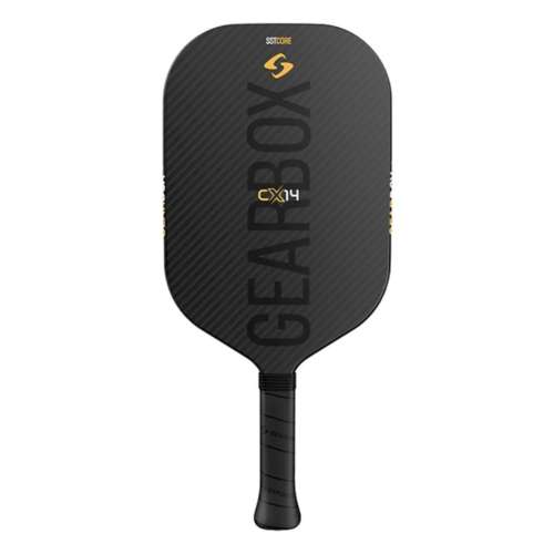 Gearbox CX14H Pickleball Paddle