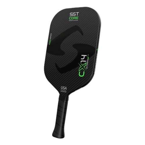 Gearbox CX14 Ultimate Power Pickleball Paddle